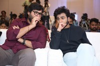 Nari Nari Naduma Murari Sankranthi Winner Meet Photos